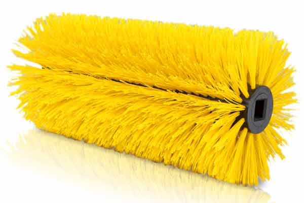 #alt_tagroad cleaning brush in India